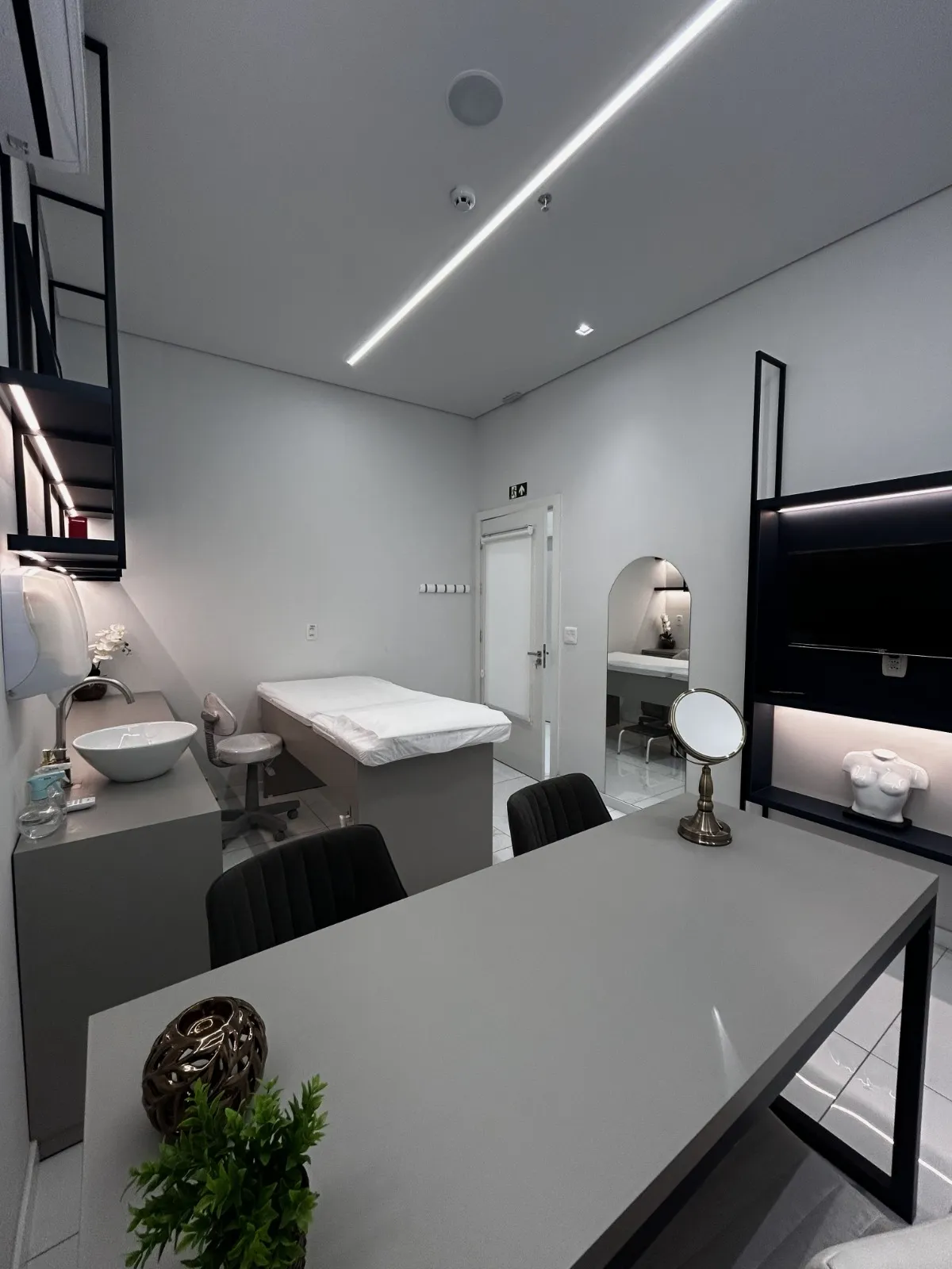 Ambiente HelixQ